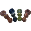 LuvBuds - 4" Bubble Pipes, Assorted Colors May Vary LuvBuds - 4" Bubble Pipes, Assorted Colors May Vary