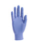 Powder Free Nitrile Glove  Large