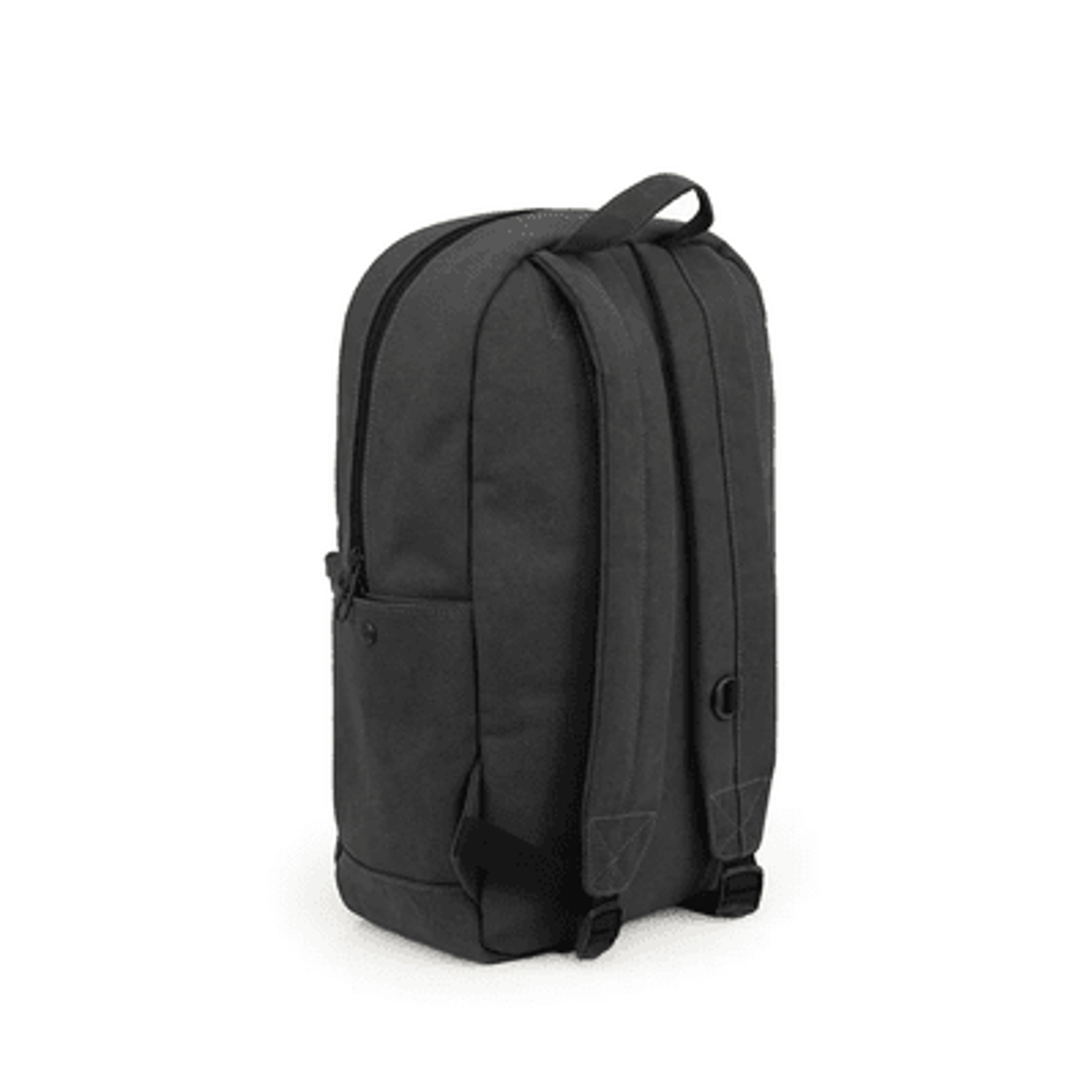 The Explorer - Smell Proof Backpack - Smoke