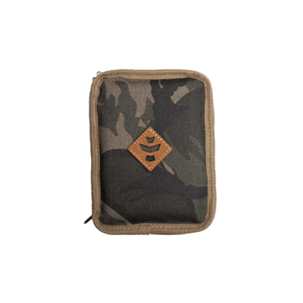 The Pipe Kit - Smell Proof Kit - Camo