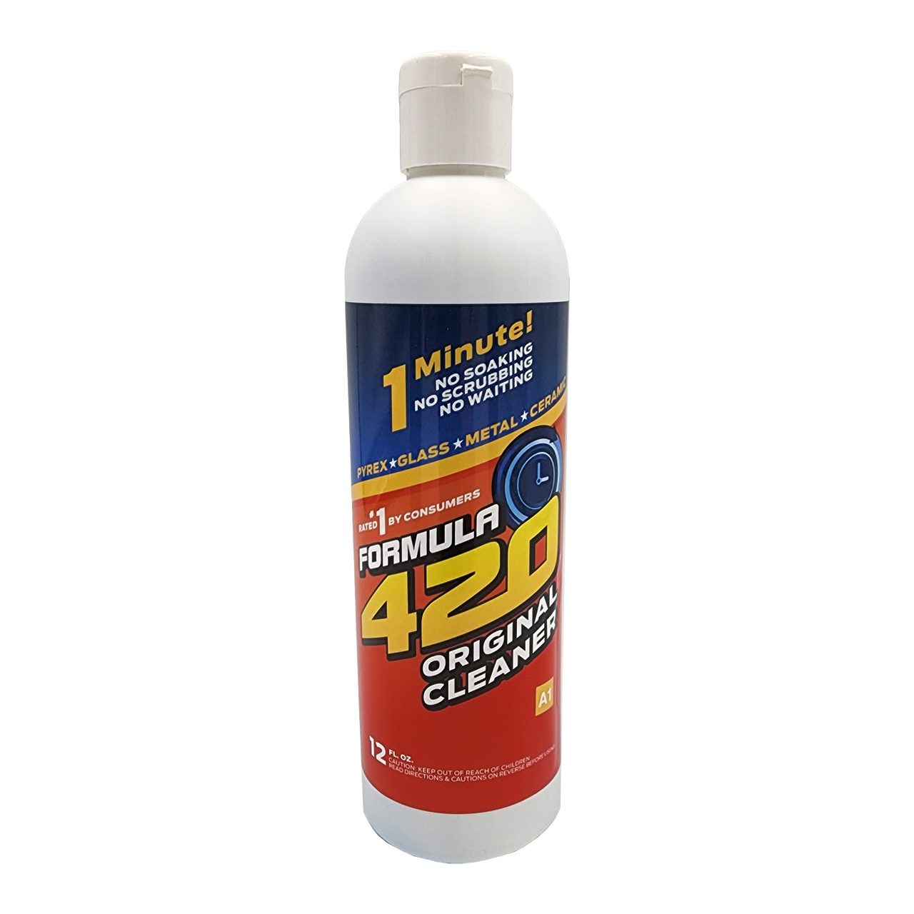 Formula 420 Original | 12 oz. bottles