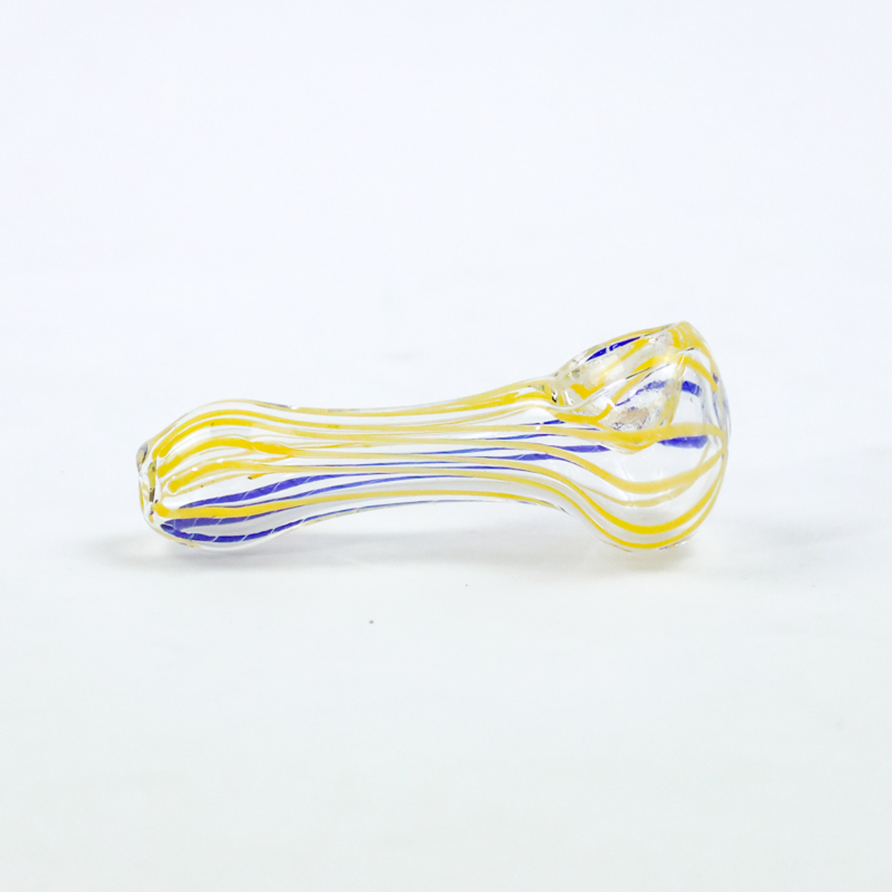 LuvBuds - 3.5" Bulk Hand Pipes, Assorted Colors May Vary LuvBuds - 3.5" Bulk Hand Pipes, Assorted Colors May Vary