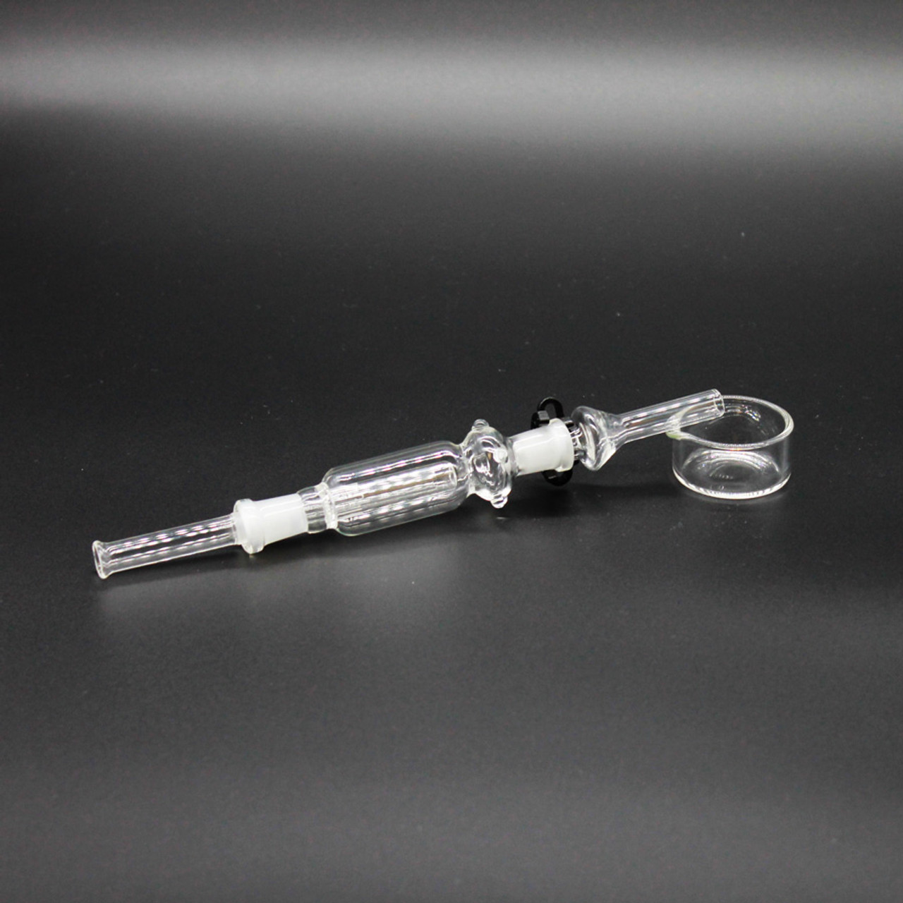Dab Straw Kit | Nectar Collector Kit | 10mm Stainless Steel Straw
