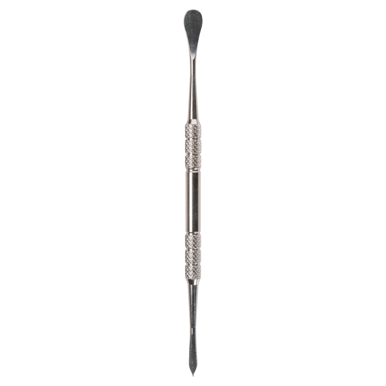 Metal Dabber with Silicone Tips Assorted Colors Large 120mm
