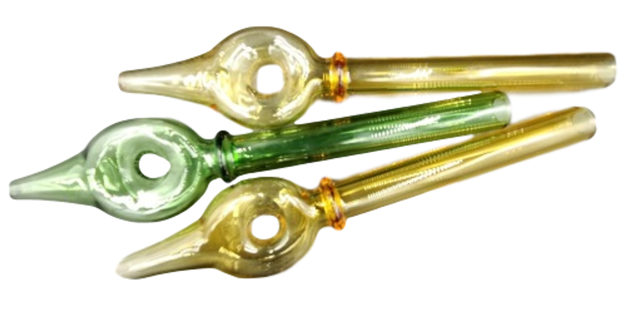 Dab Tool Donut Shape