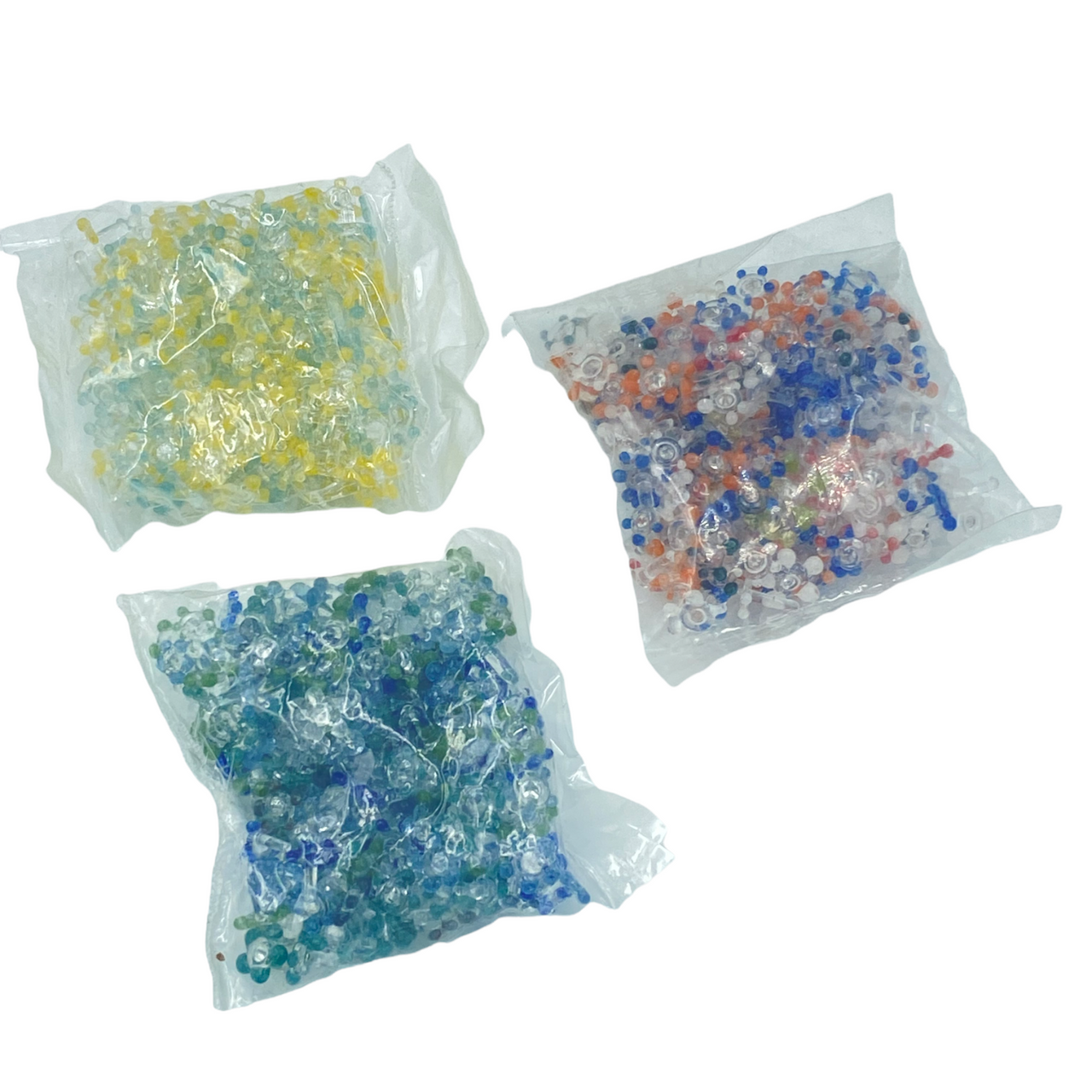 Premium Glass Screens for Pipes 200 pk