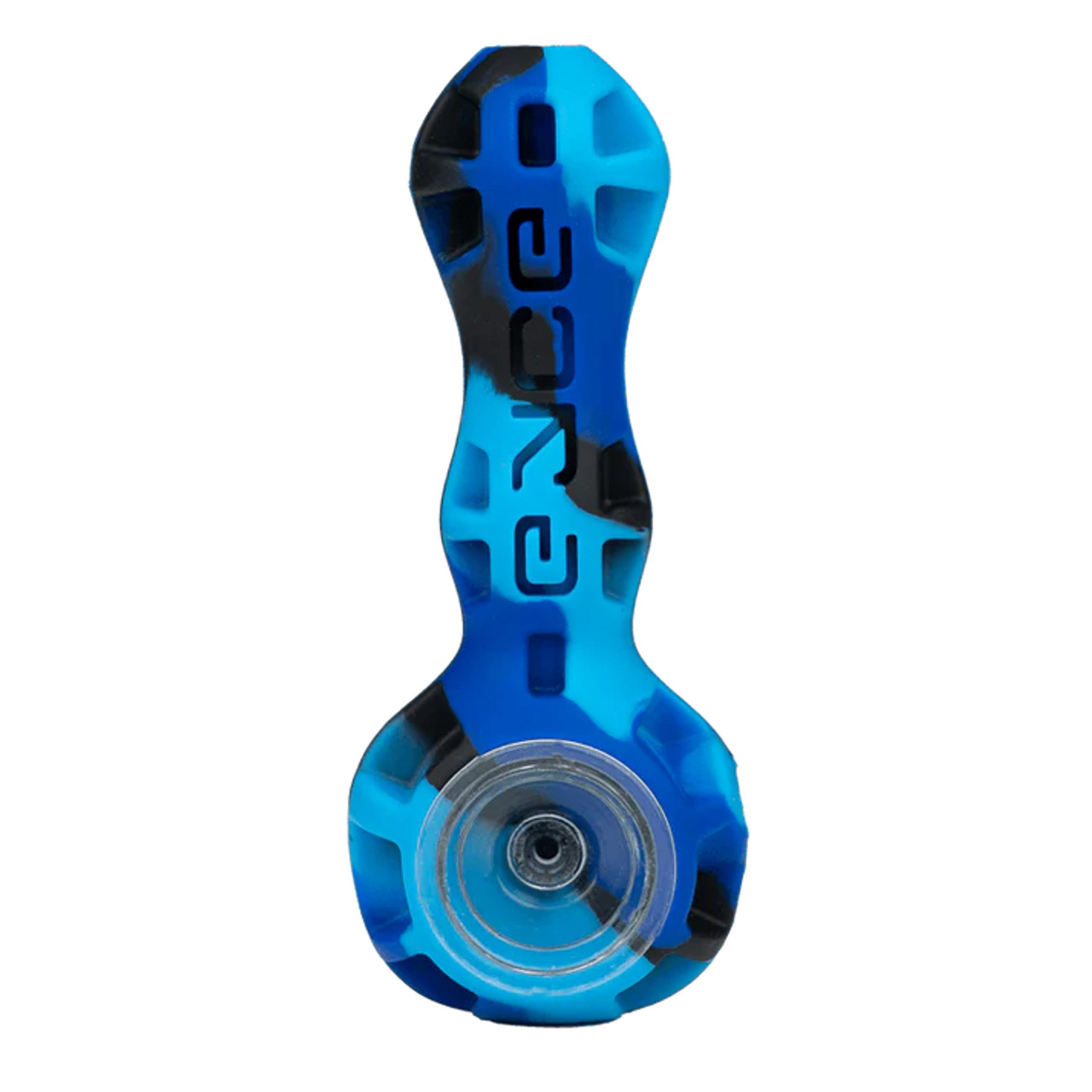 Eyce - 10 Unit Spoon POP Display, Assorted Colors May Vary