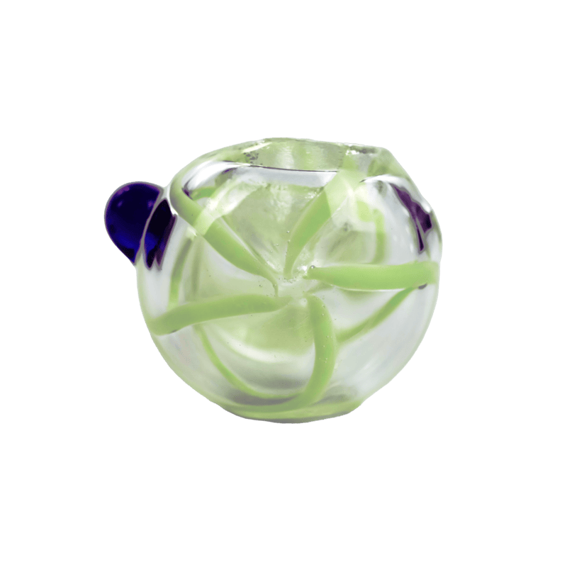 LuvBuds - 3" Assorted Slime Pipes, Assorted Colors May Vary