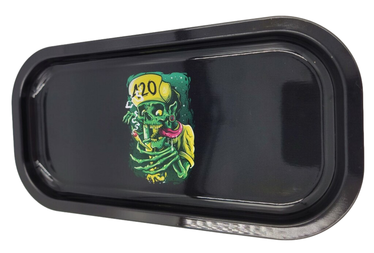 8" X 4" 420 Monster Rolling Tray