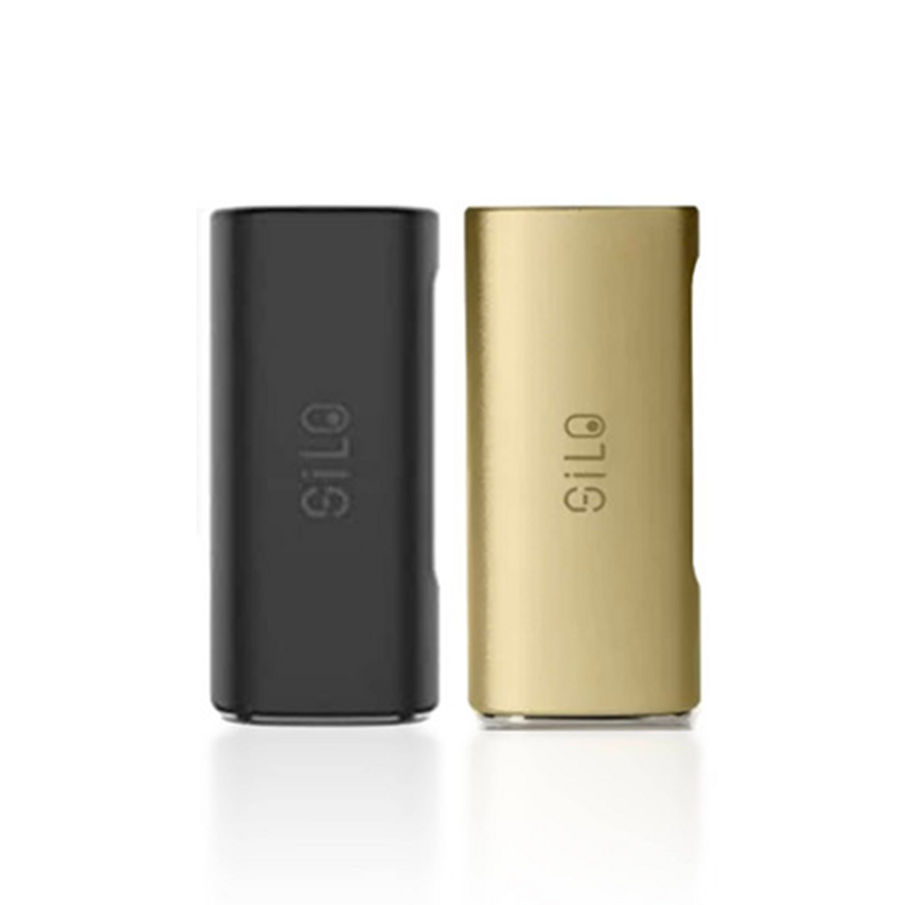 CCELL Battery - Silo Battery | Retail Box Packaging | Assorted Colors
