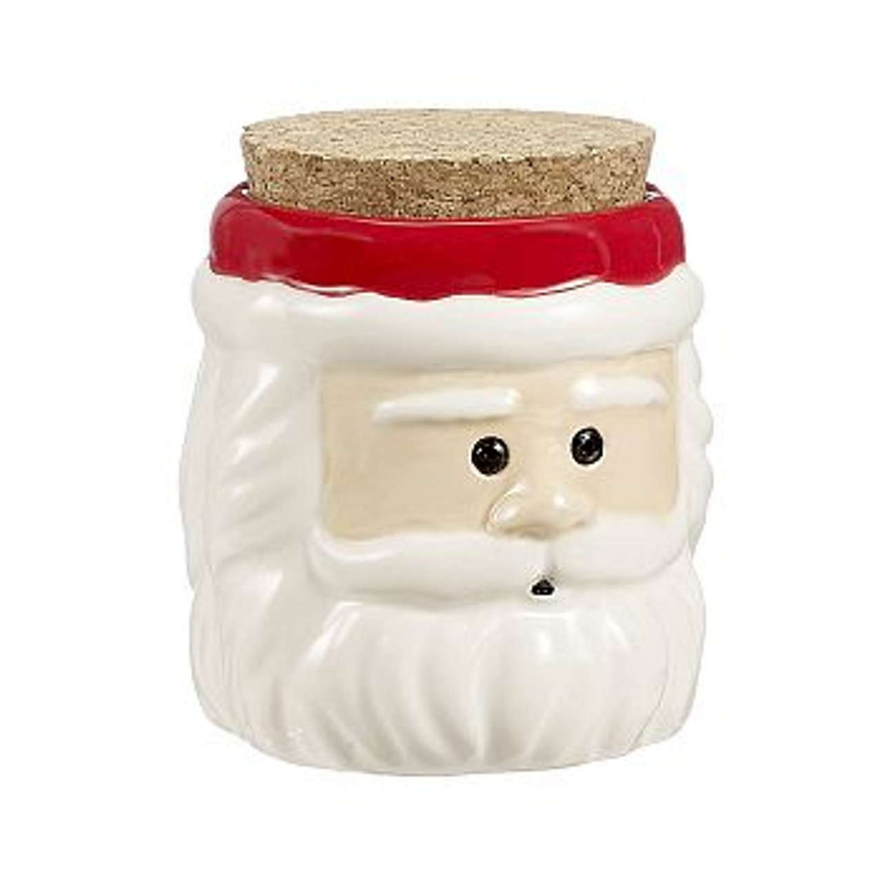 Ceramic Decorative Ornaments, Ceramic Storage Jar, Kawaii Cookie Jars