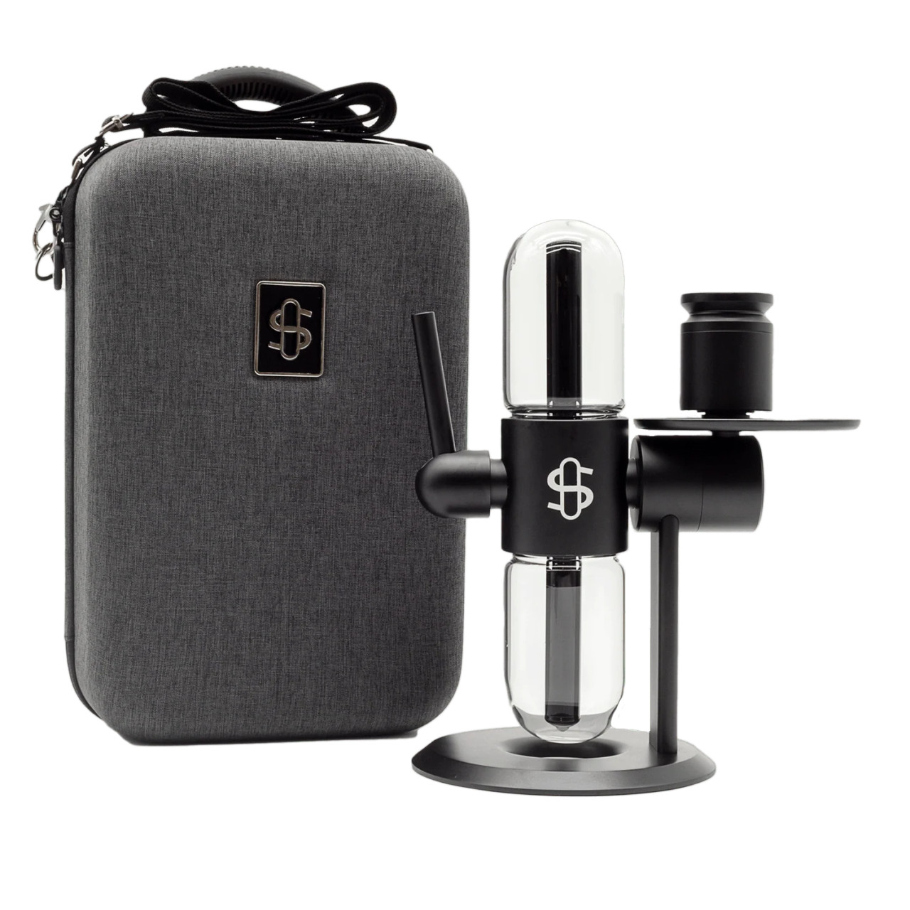 Stündenglass - Gravity Hookah Kompact
