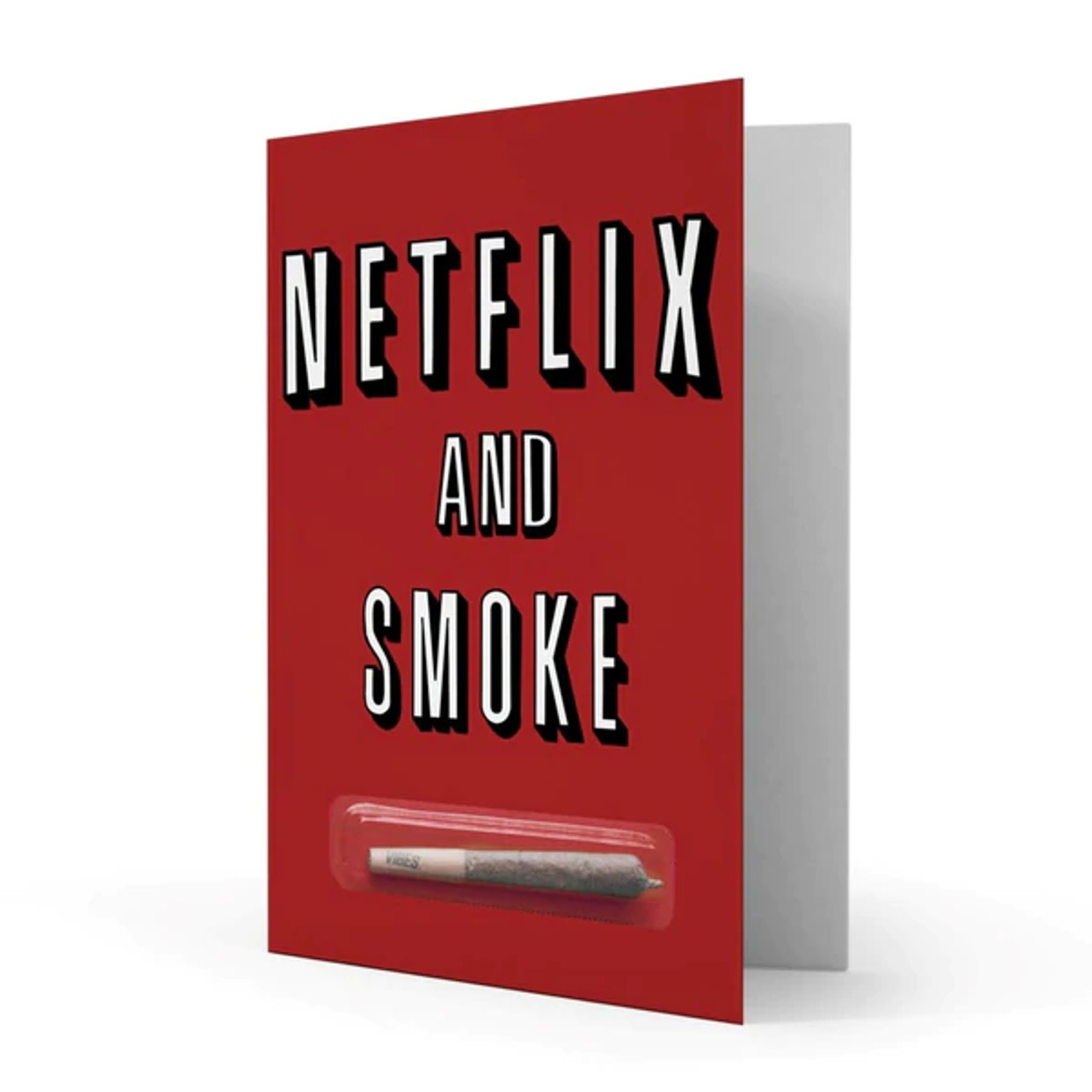420 Cardz-Netflix and Smoke-5PK
