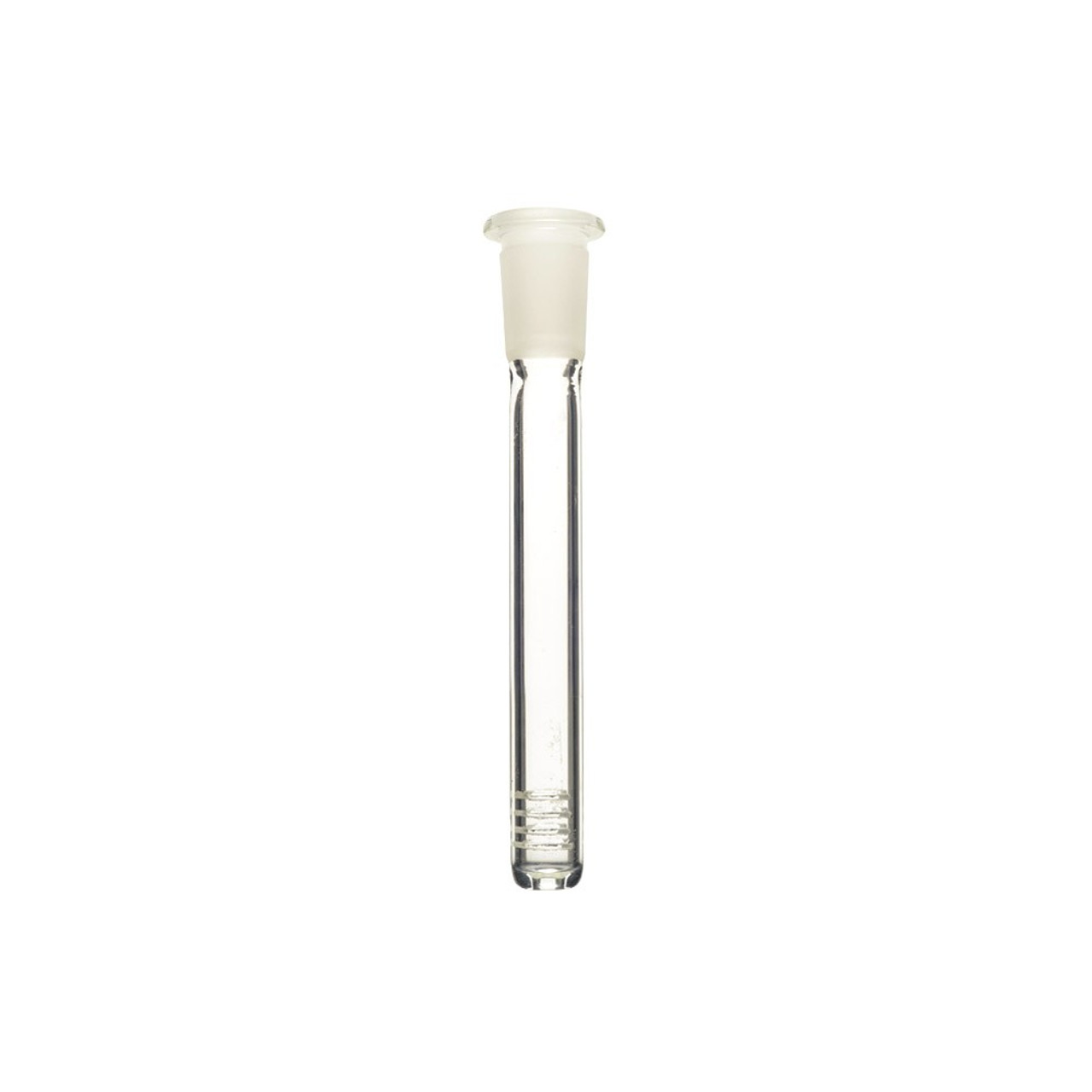 Down Stem - 18mm/14mm Glass-On-Glass