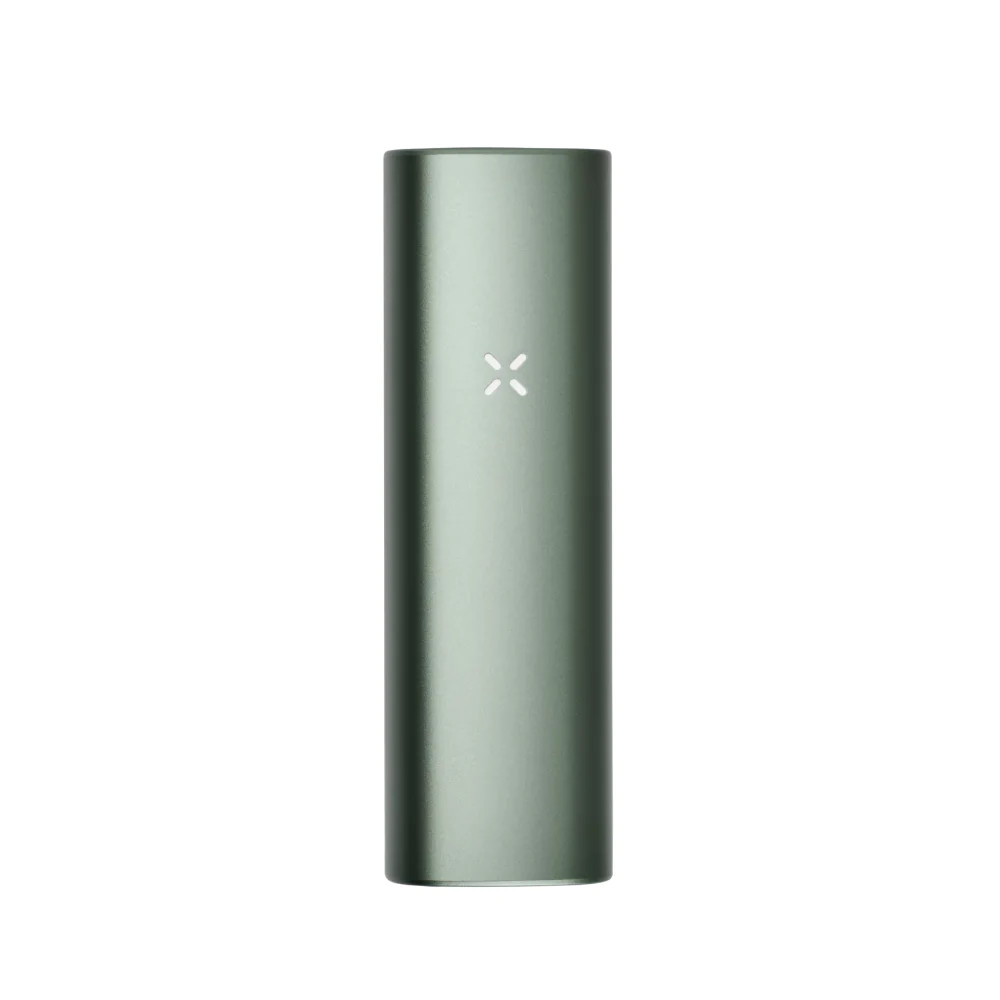 PAX - Plus Complete Kit, Sage, Dry Herb & Concentrate