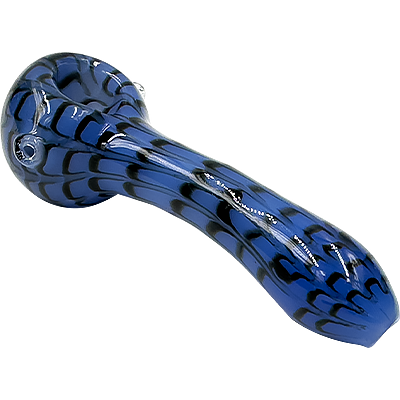 LuvBuds - 5" Wrap and Rake Spoon, Assorted Colors May Vary