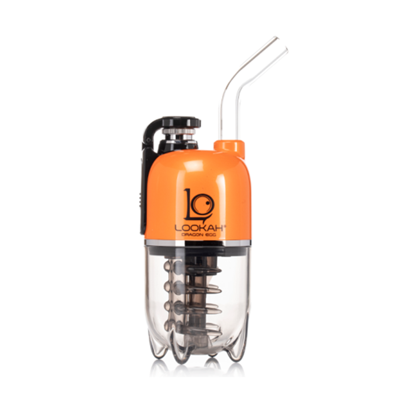 Lookah Dragon Egg Rig | Orange