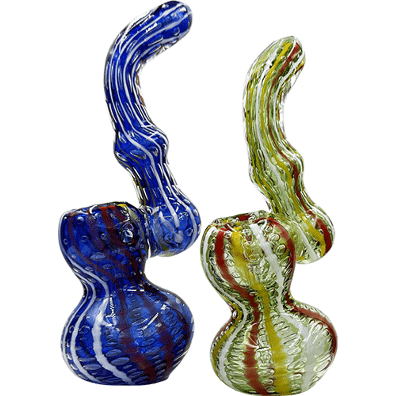 7" Air Trap Sherlock | Assorted Colors