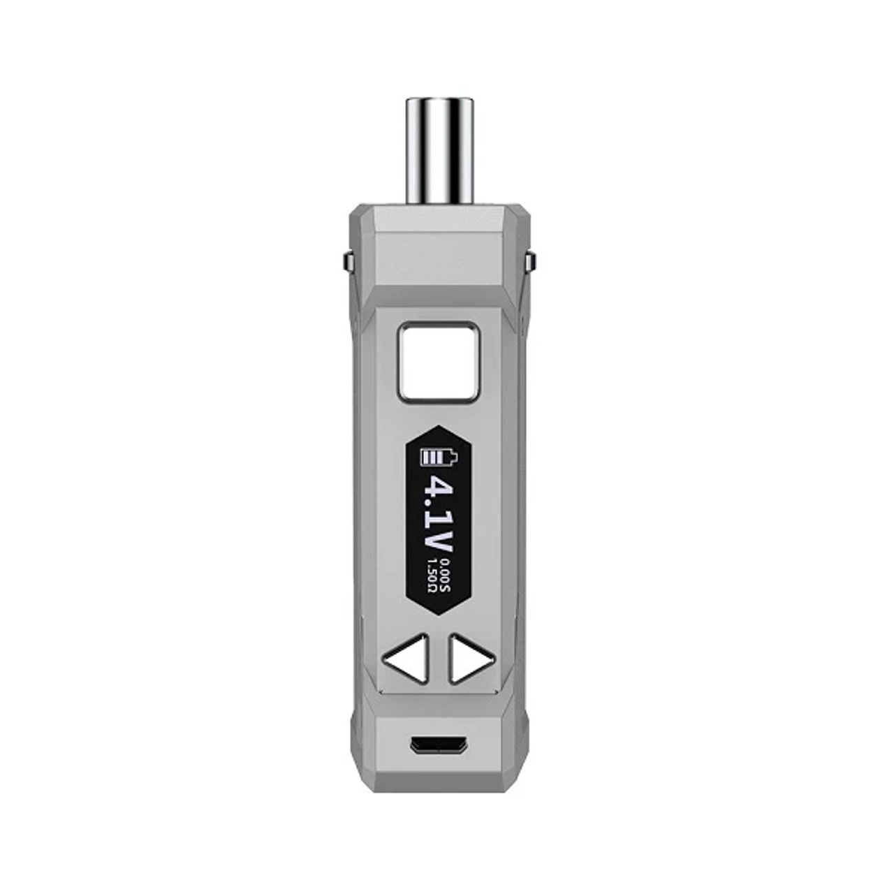 Yocan UNI Pro | 650mah Variable Voltage Battery