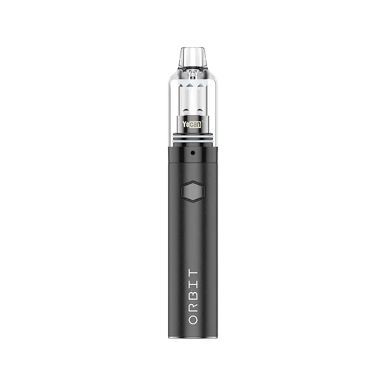 Yocan Orbit Vaporizer Pen | Black