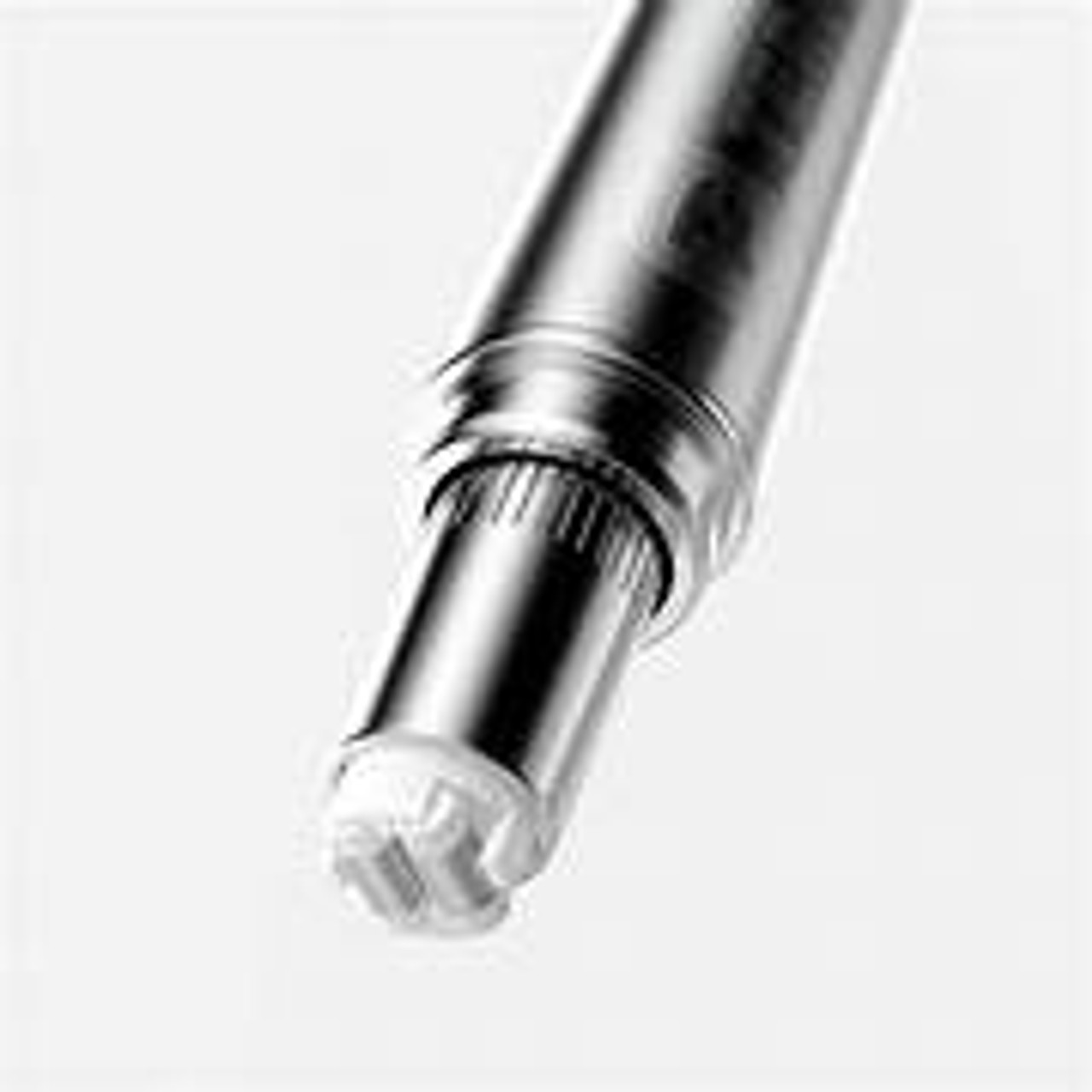 Boundless - The Terp Pen, Silver