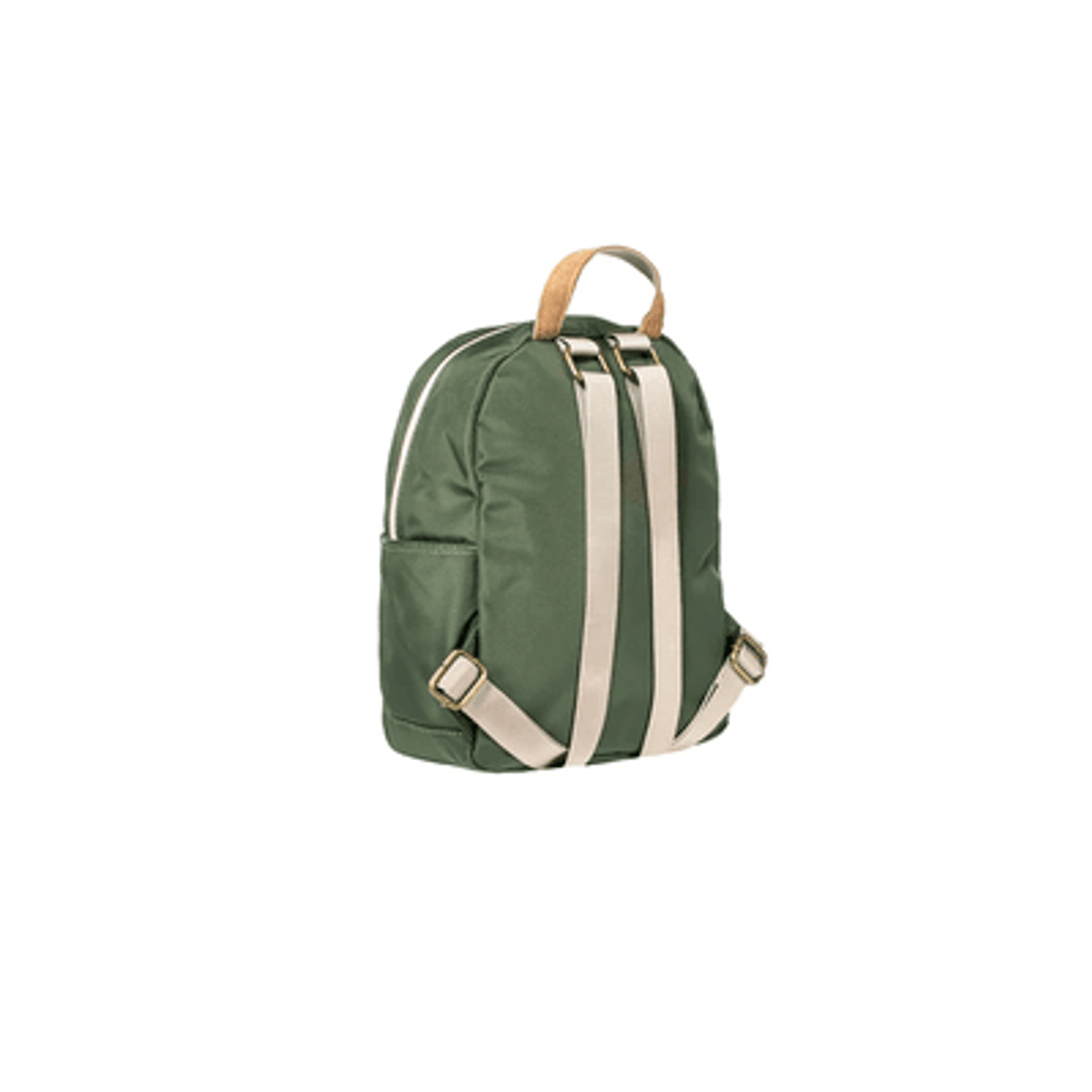 The Shorty - Smell Proof Mini Backpack - Green