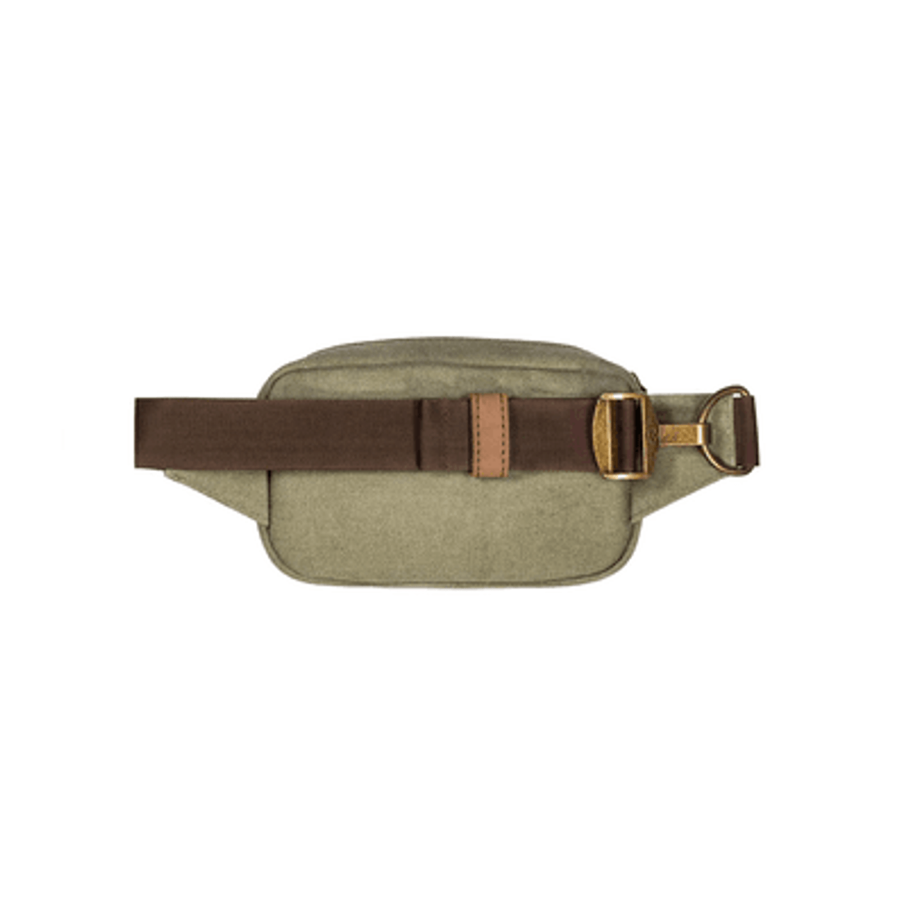 The Companion - Smell Proof Crossbody Bag - Sage