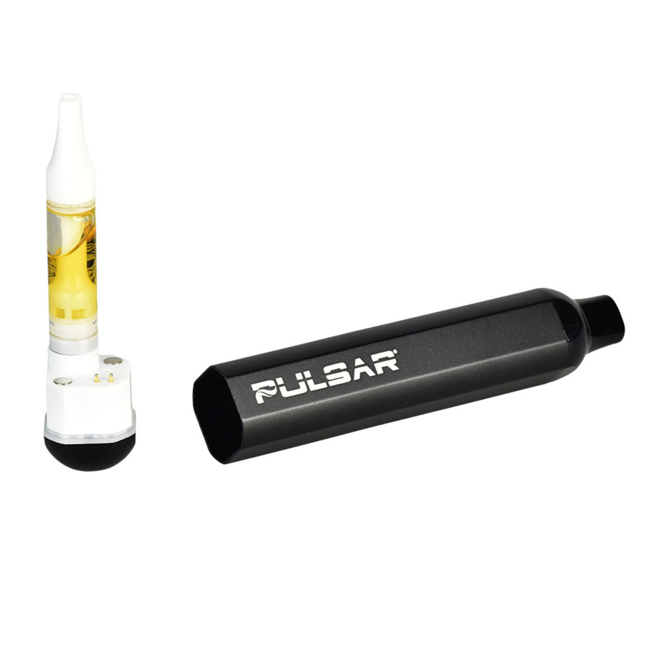 Pulsar 510 DL Auto Draw Variable Voltage Vape Pen 320mAh