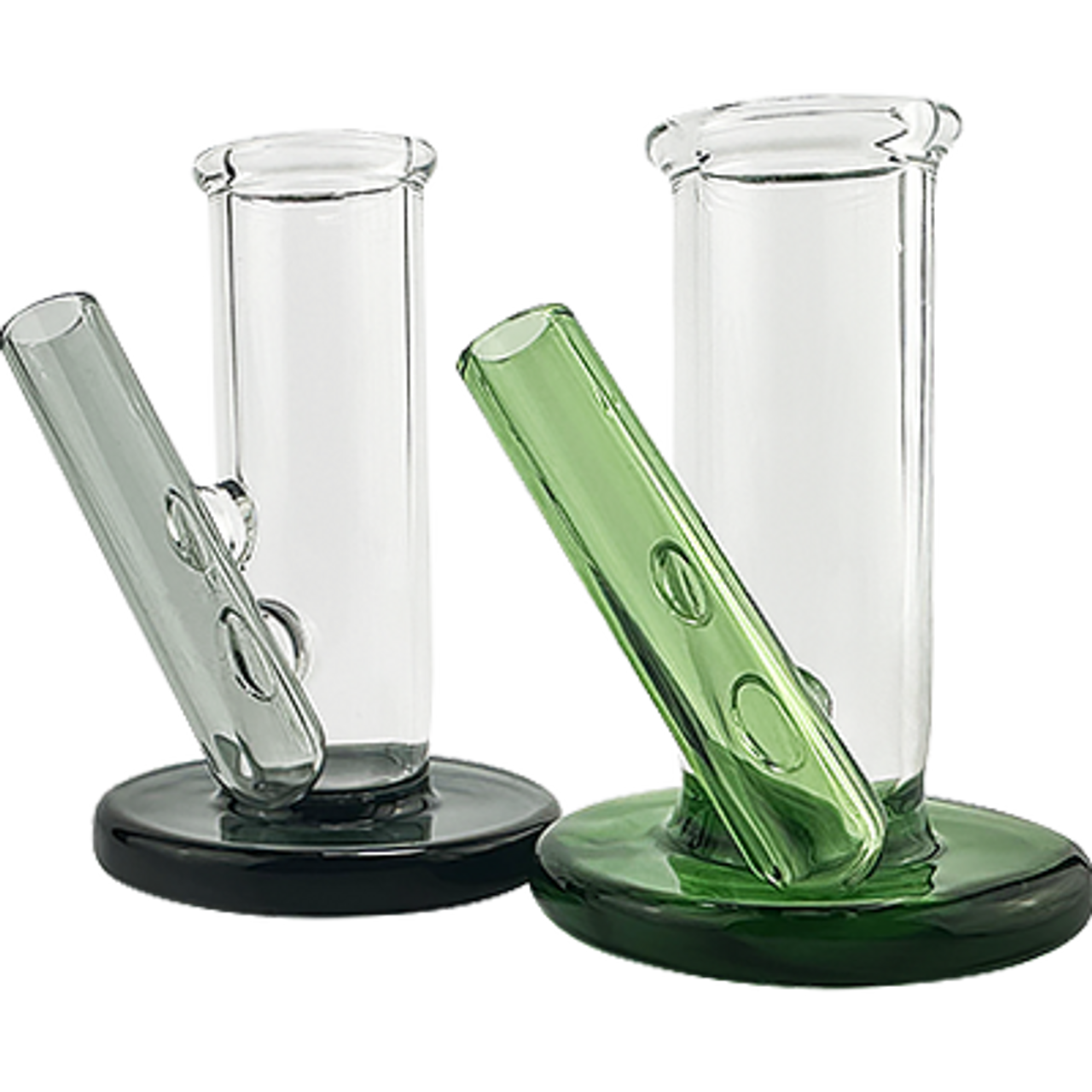 SirEEL Dab Station Carb Cap & Dabber Stand | Assorted Colors