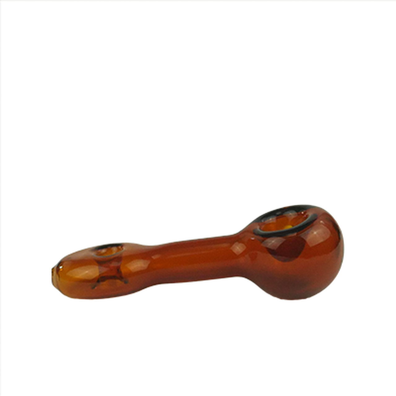 SirEEL 3.5" Donut Hand Pipe | Assorted Colors