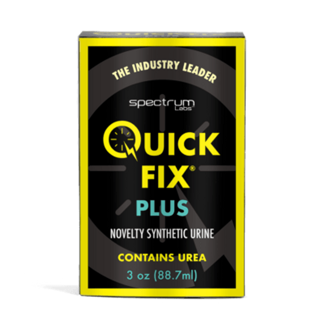 Quick Fix Plus Synthetic Urine | Adult Novelty Urine 3oz