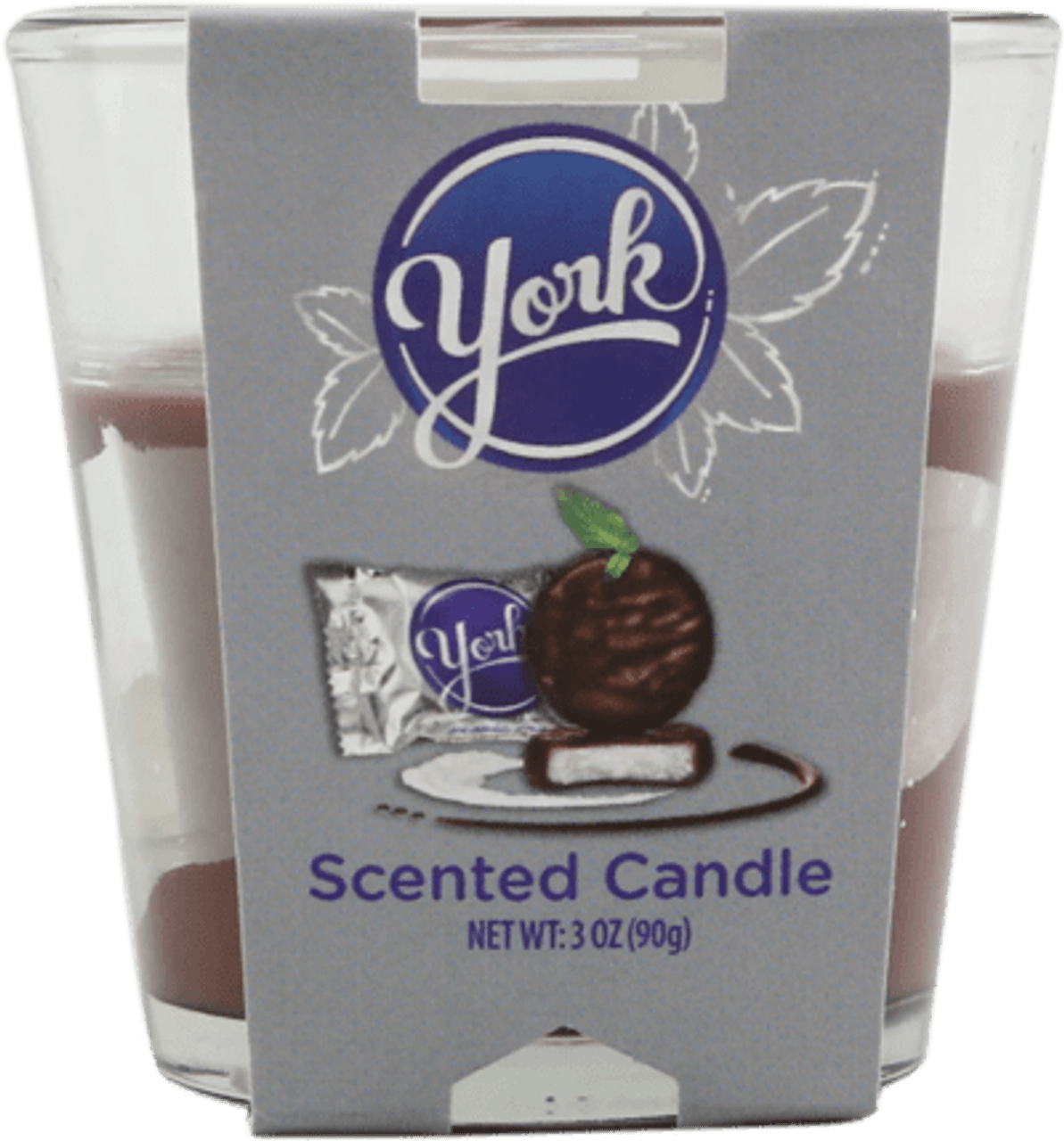 Sweet Tooth Officially Licensed Scented Candles 3oz | Assorted Scents