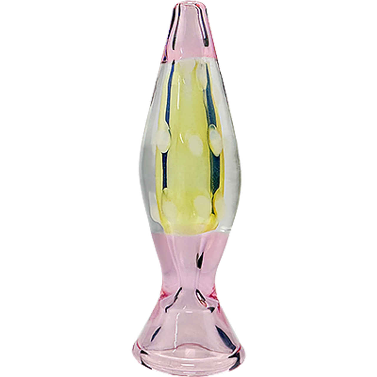 3" SirEEL Lava Lamp One Hitter | Assorted Colors
