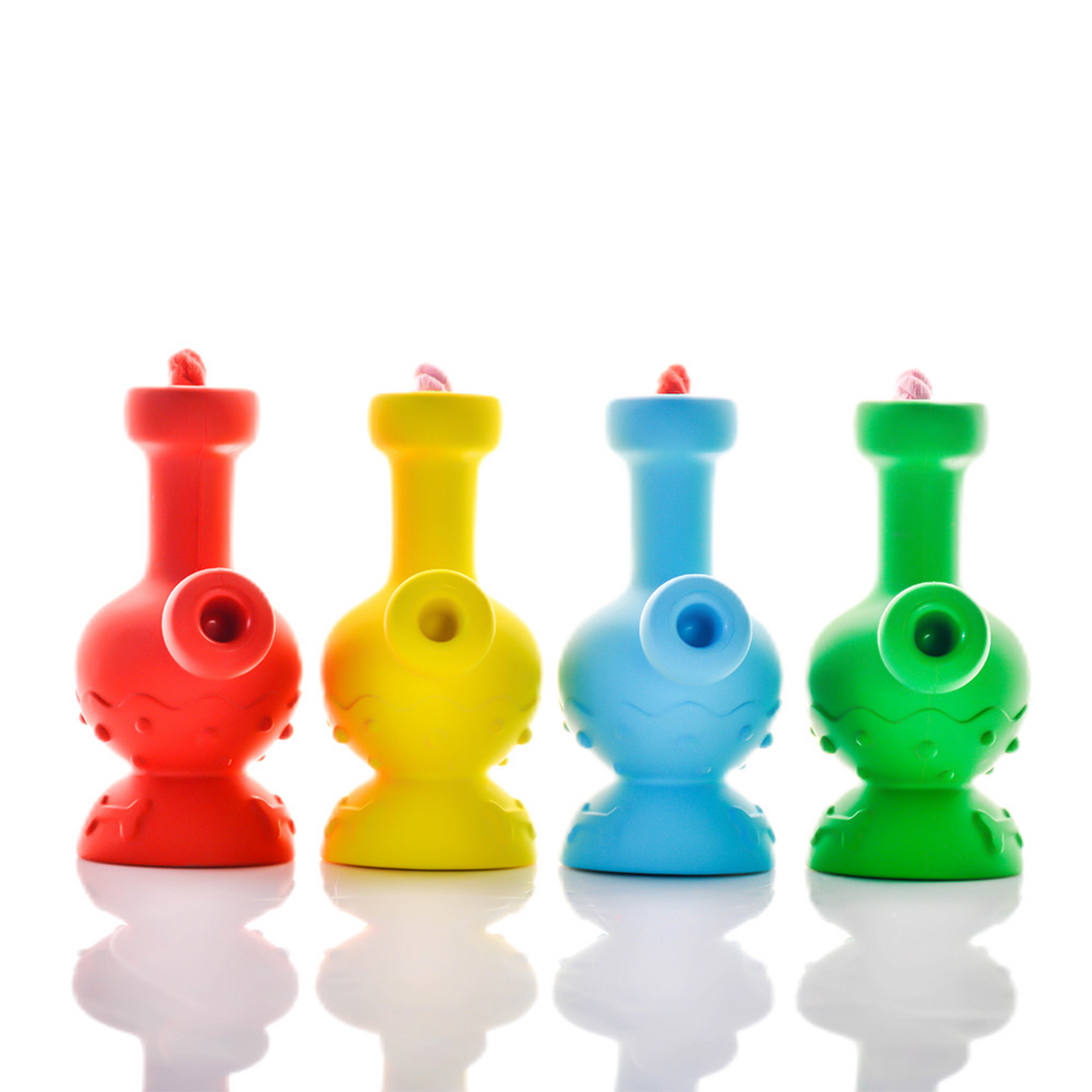 PUFF PALZ - TUG & TOKE | Assorted Colors