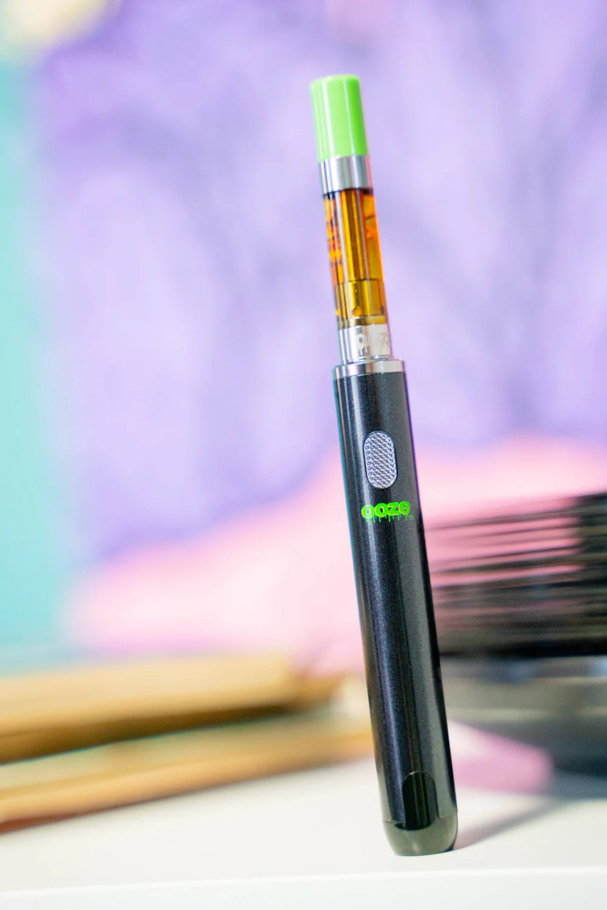 Ooze - Smart Battery 650 MAh Device, Assorted Colors