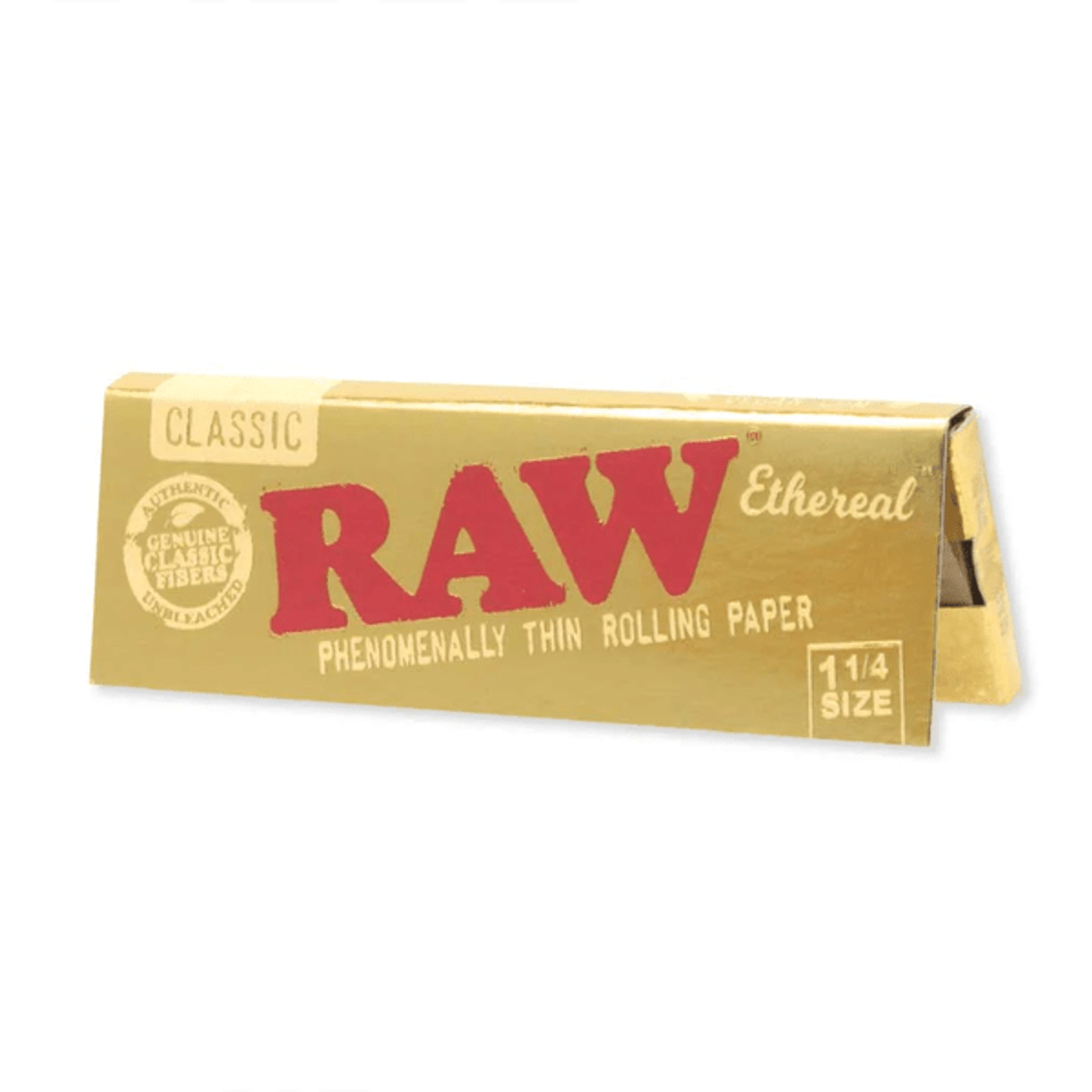 RAW - Ethereal Papers | 1 1/4 | 24ct