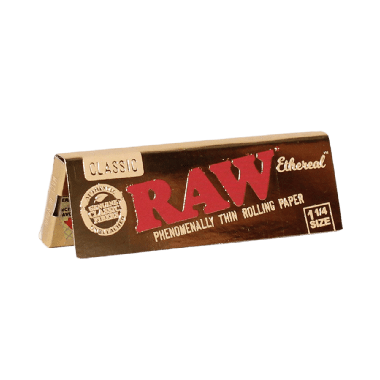 RAW - Ethereal Papers, 1 1/4, 24ct