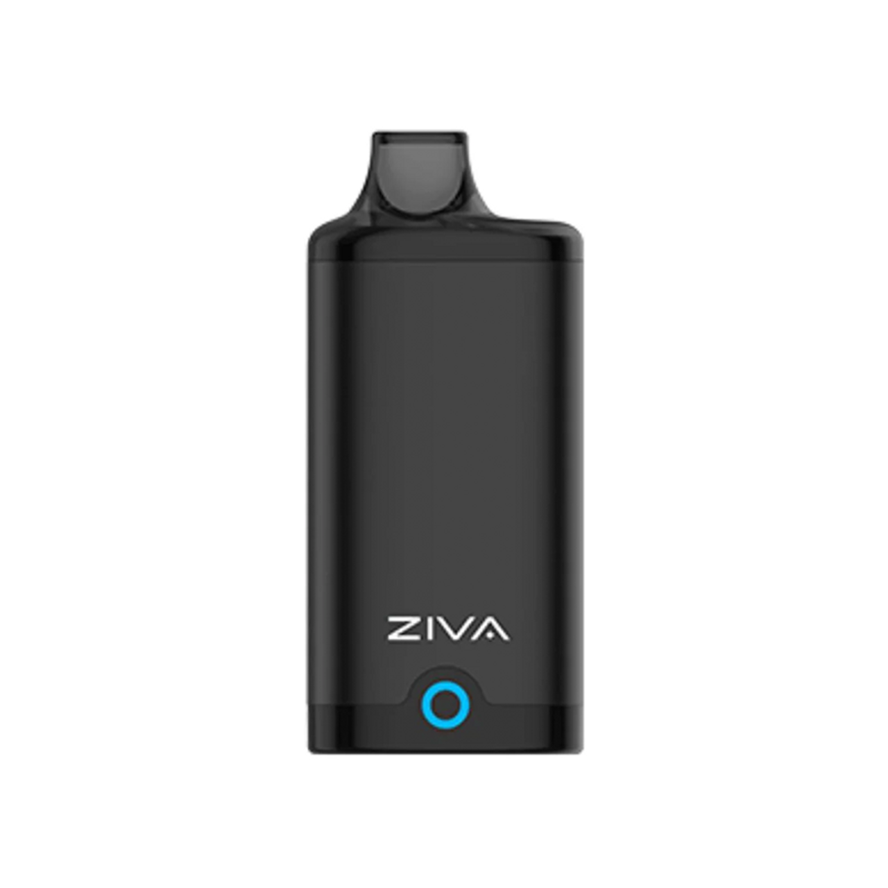 Yocan ZIVA | 650mah Variable Voltage Battery | 10 Unit POP Display | Black