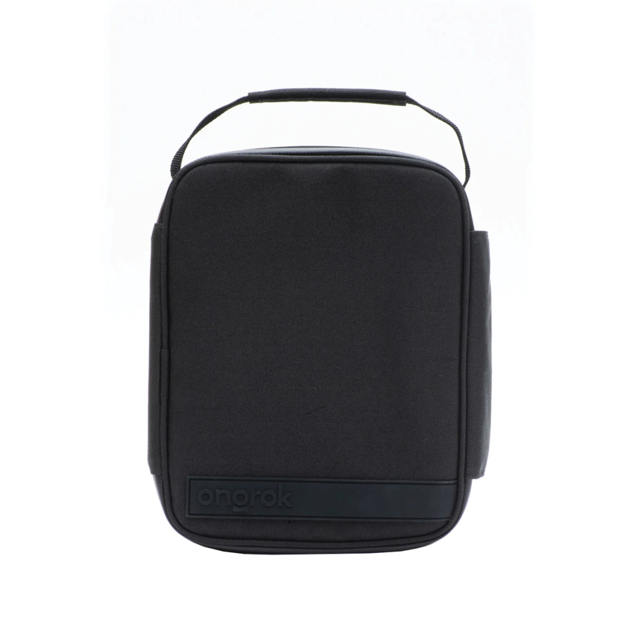 ONGROK - Smell Proof Carbon Lined Case, Large 10.5 x 19", Black