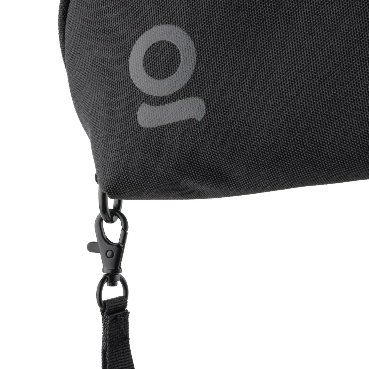 ONGROK - Smell Proof Carbon Lined Wrist Bag, 4 x 6", Black