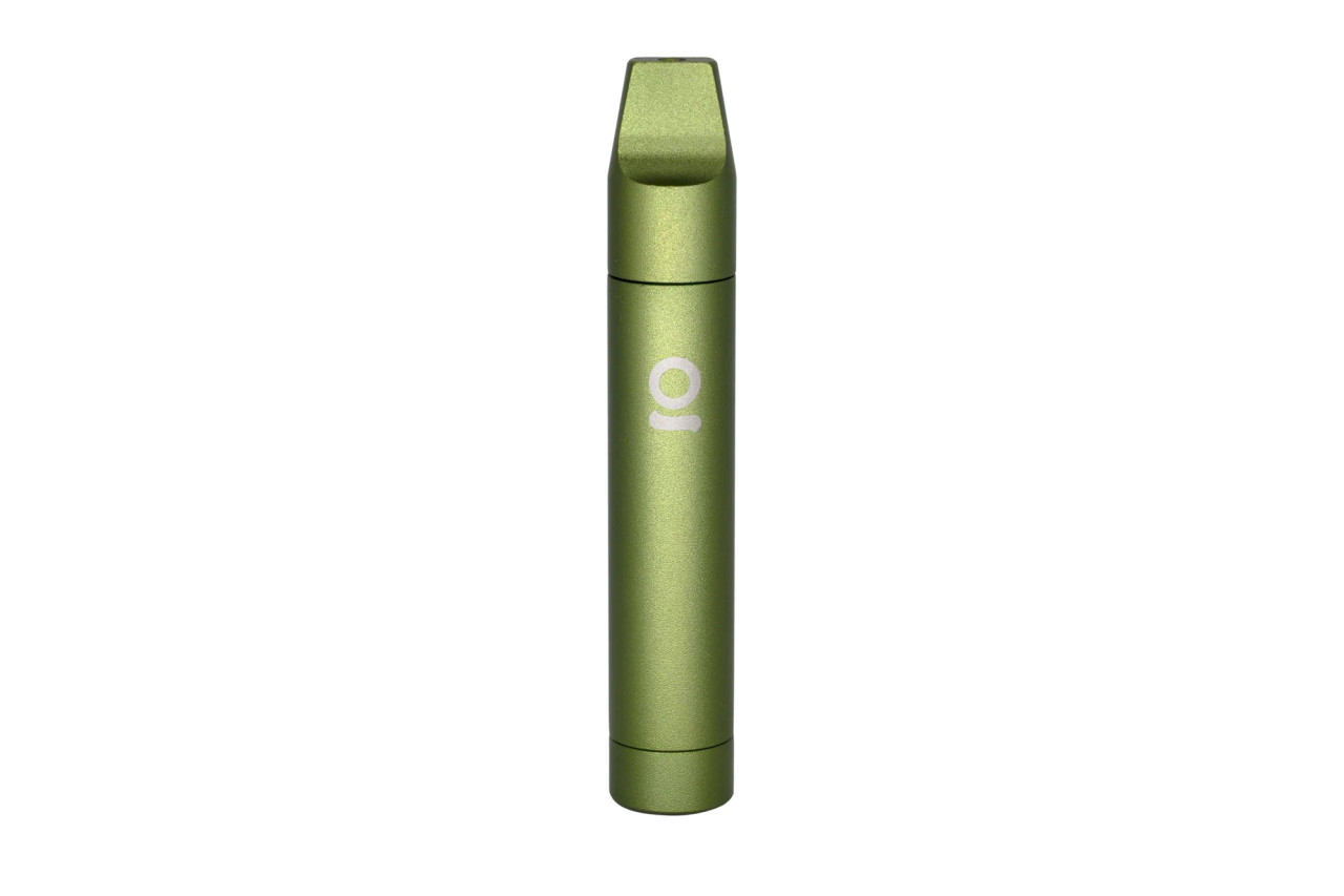 ONGROK - 4.25" Aluminum Multi-Hitter with Cooling Spiral, Assorted Colors