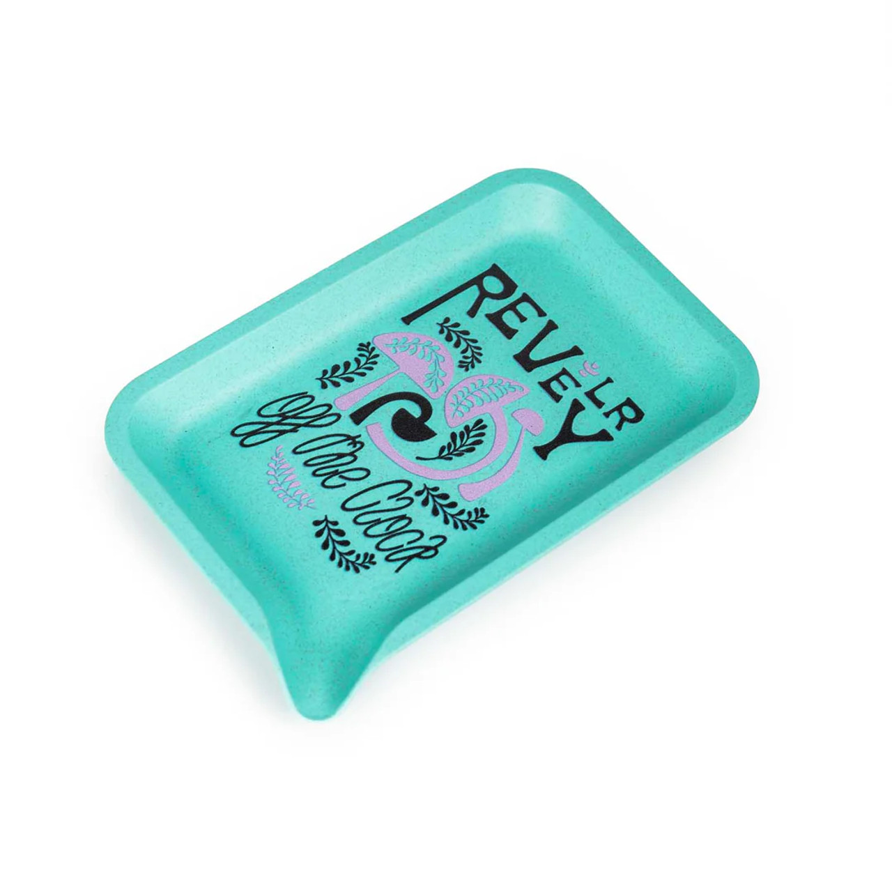 Revelry - The Rolling Kit Traveler Smell Proof Kit, Tie Dye
