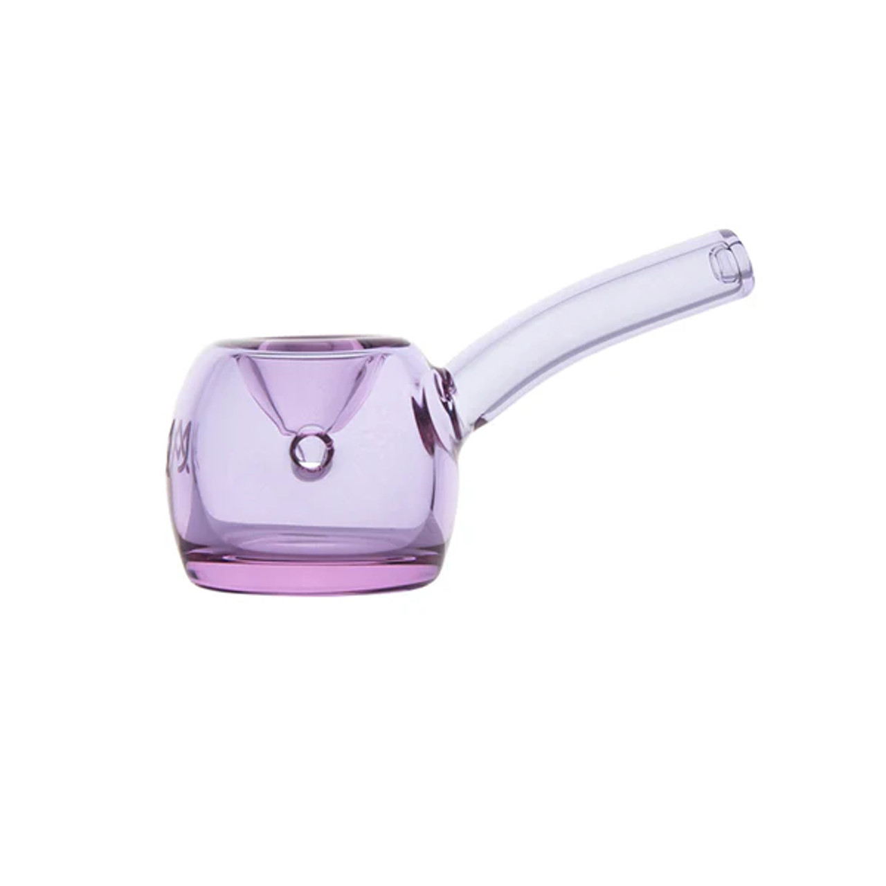 MJ Arsenal - Perch Hand Pipe, Assorted Colors, Retail Packaging