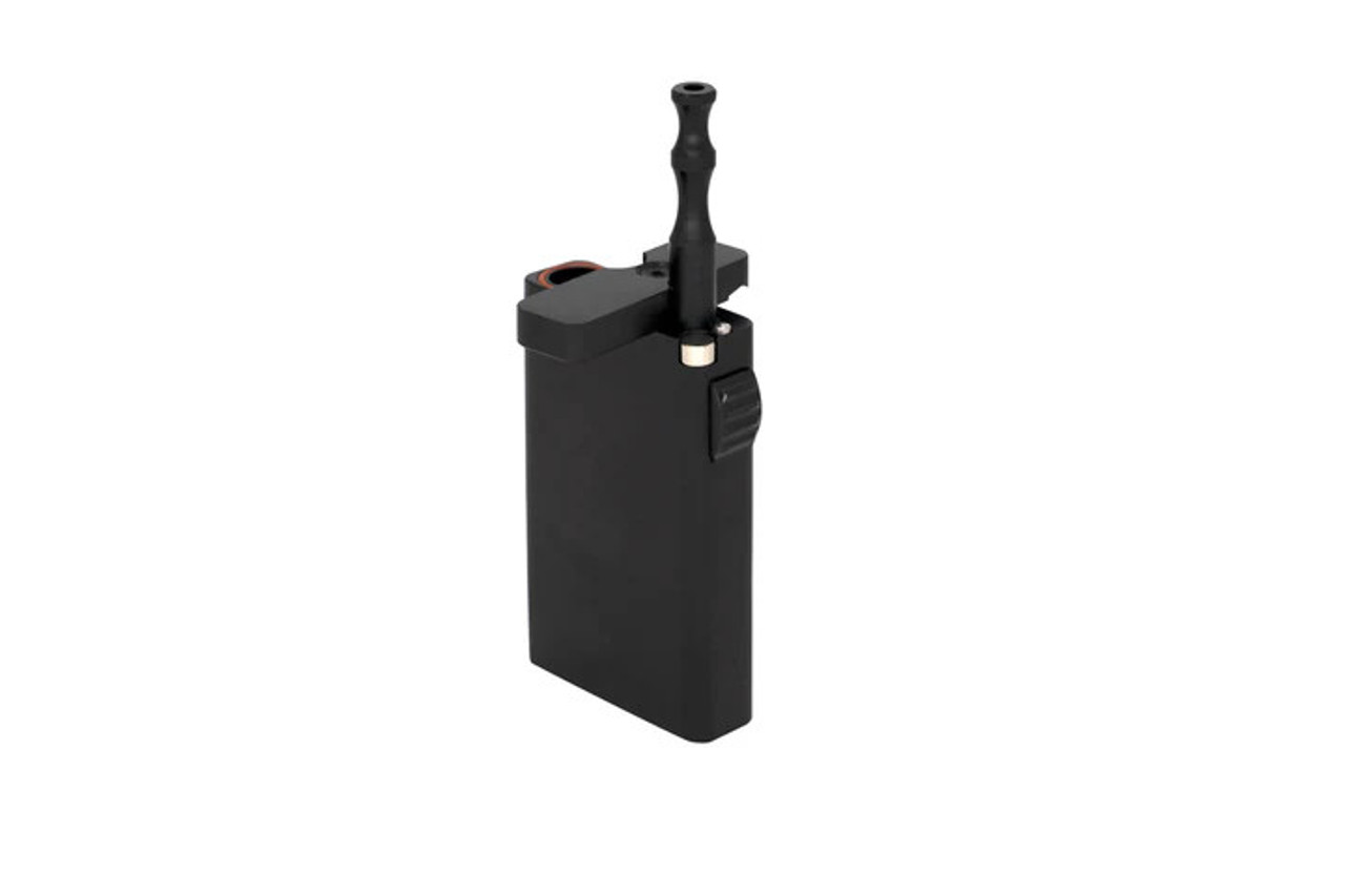 ONGROK Aluminum Dugout One Hitter | Assorted Colors - Black