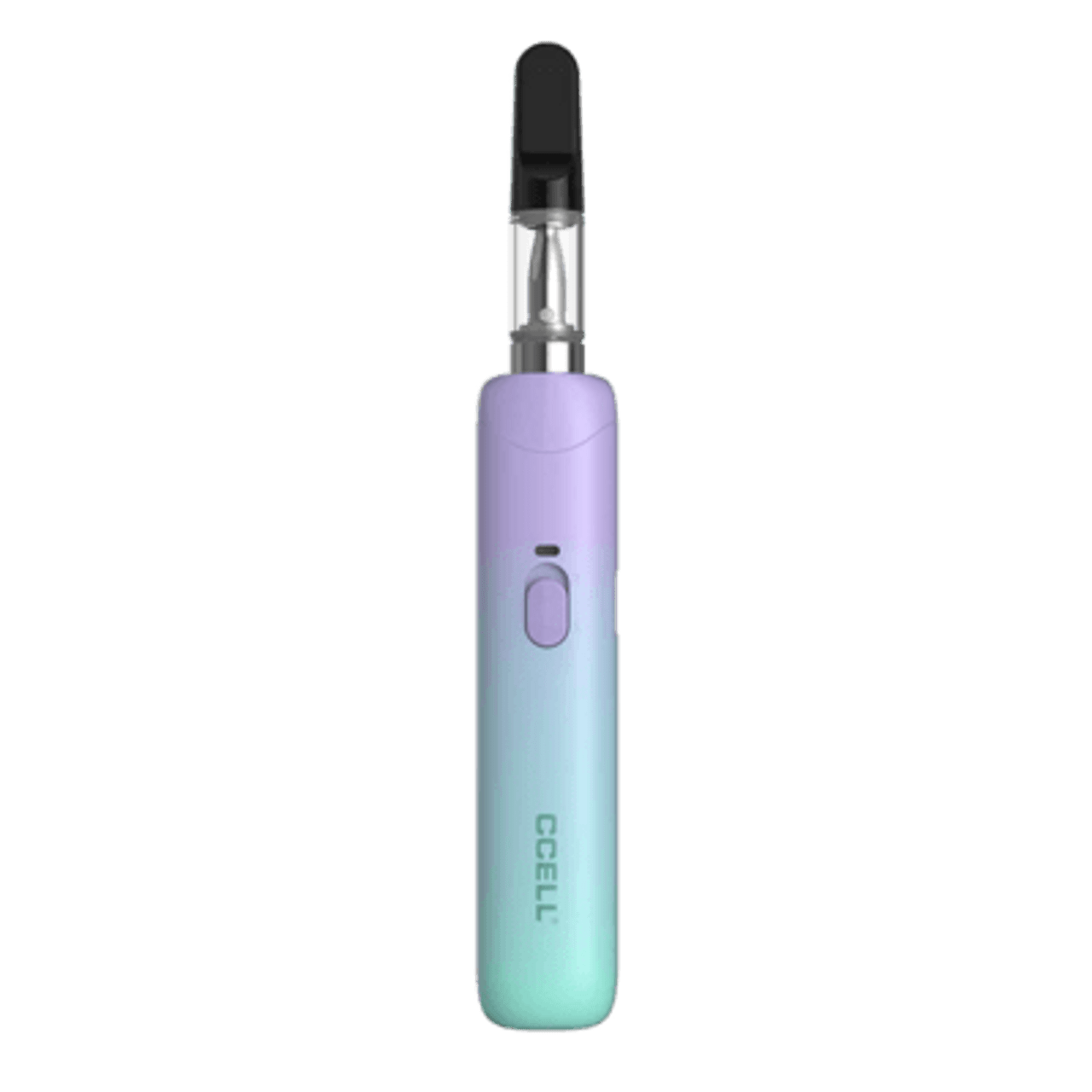 CCELL - GO STIK Variable Voltage Battery 280mAh | Retail Packaging | Assorted Colors