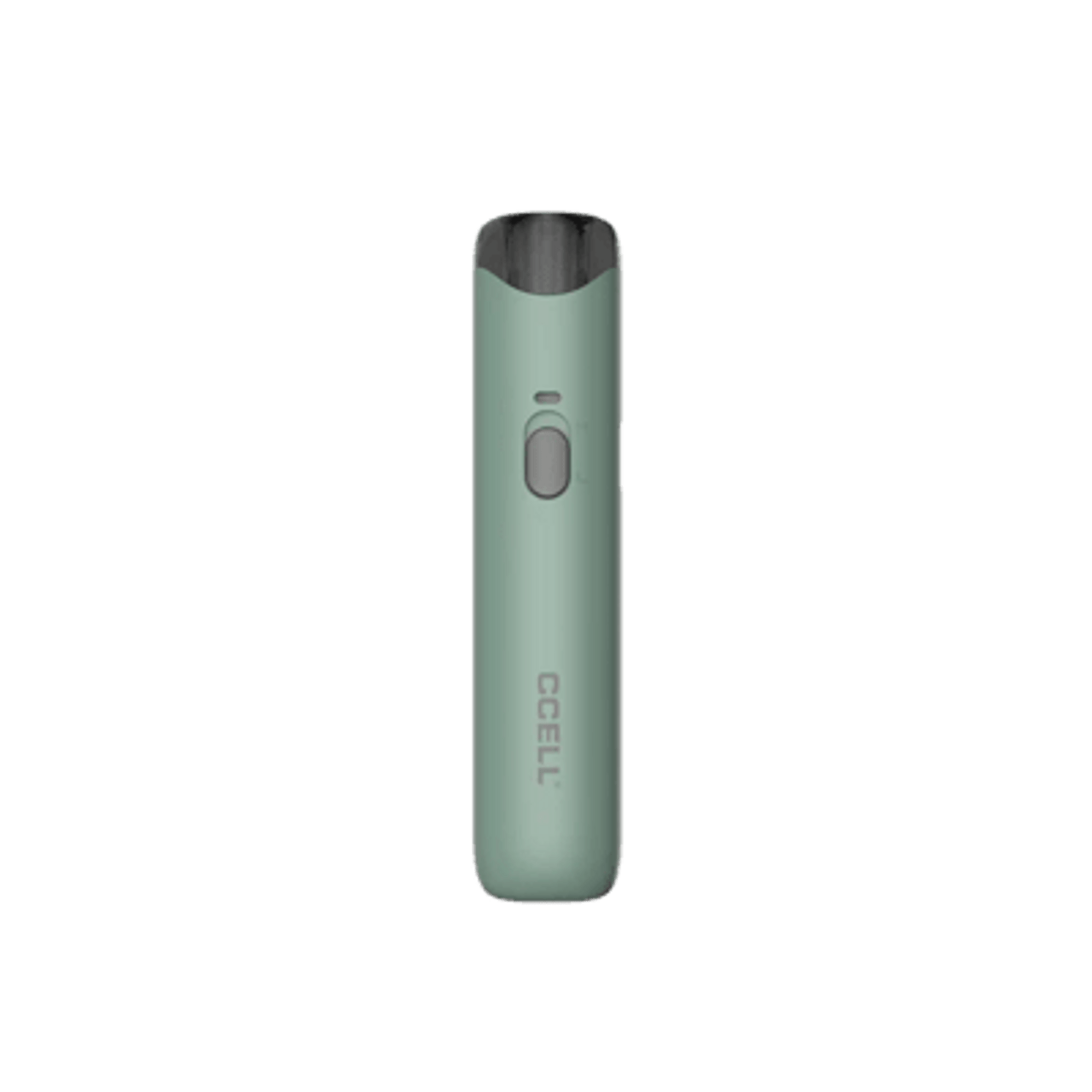 CCELL - GO STIK Variable Voltage Battery 280mAh | Retail Packaging | Emerald Green