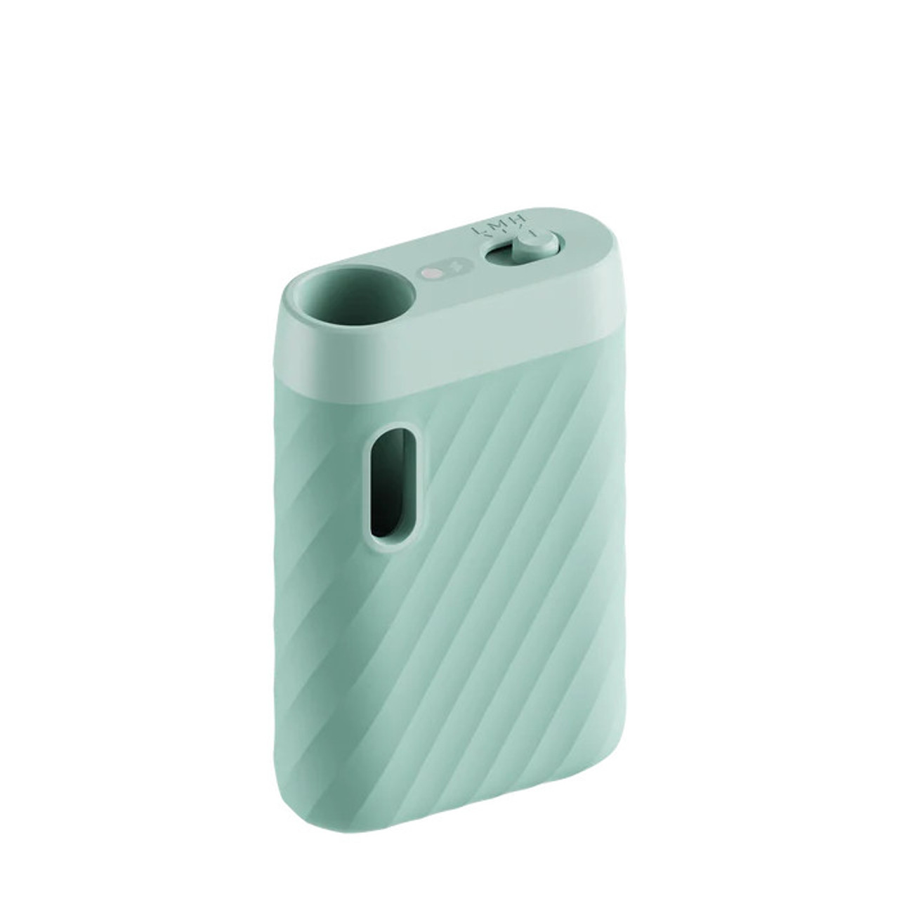 CCELL - SANDWAVE Variable Voltage Battery 400mAh | Retail Packaging | Mint Green