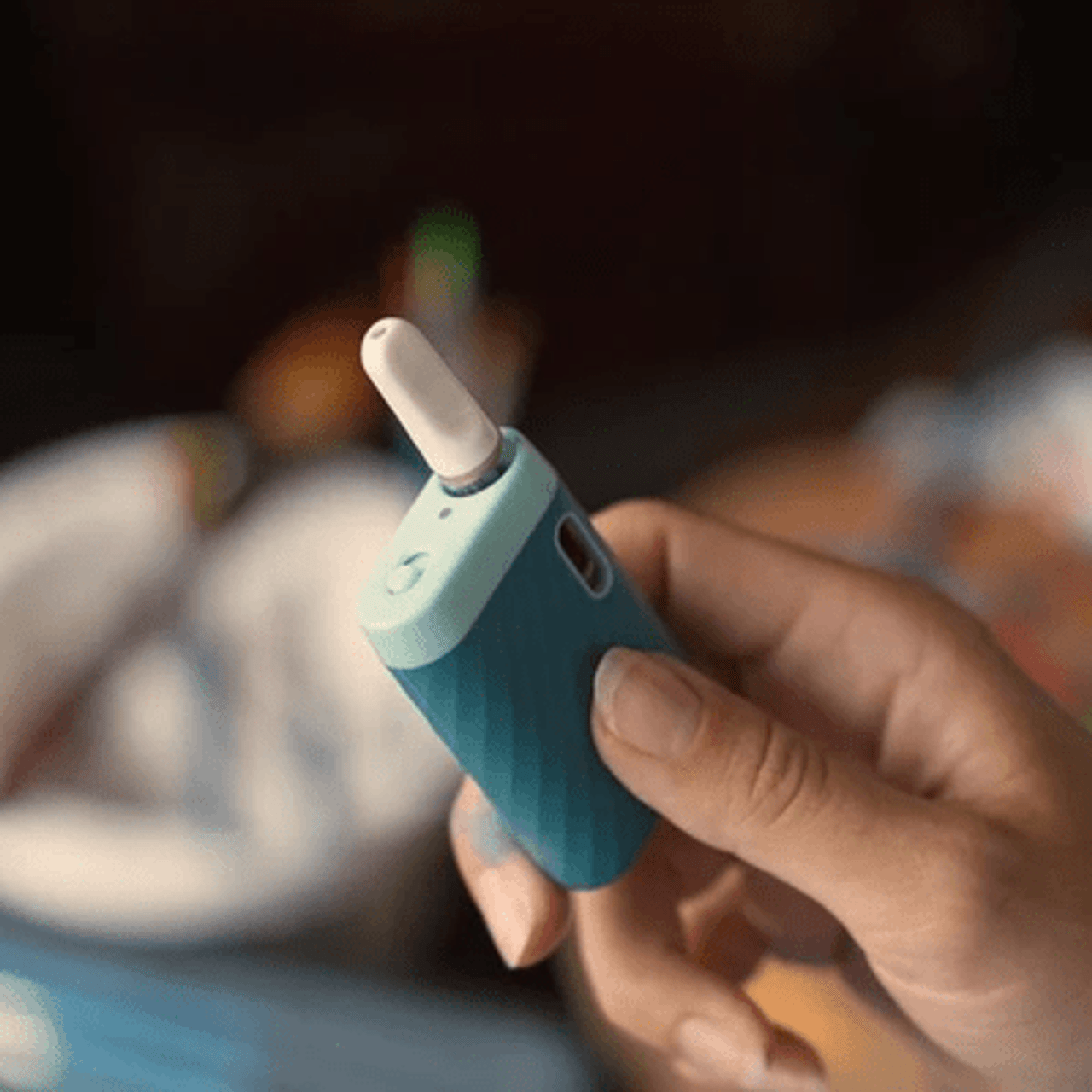 CCELL - SANDWAVE Variable Voltage Battery 400mAh | Retail Packaging | Assorted Colors