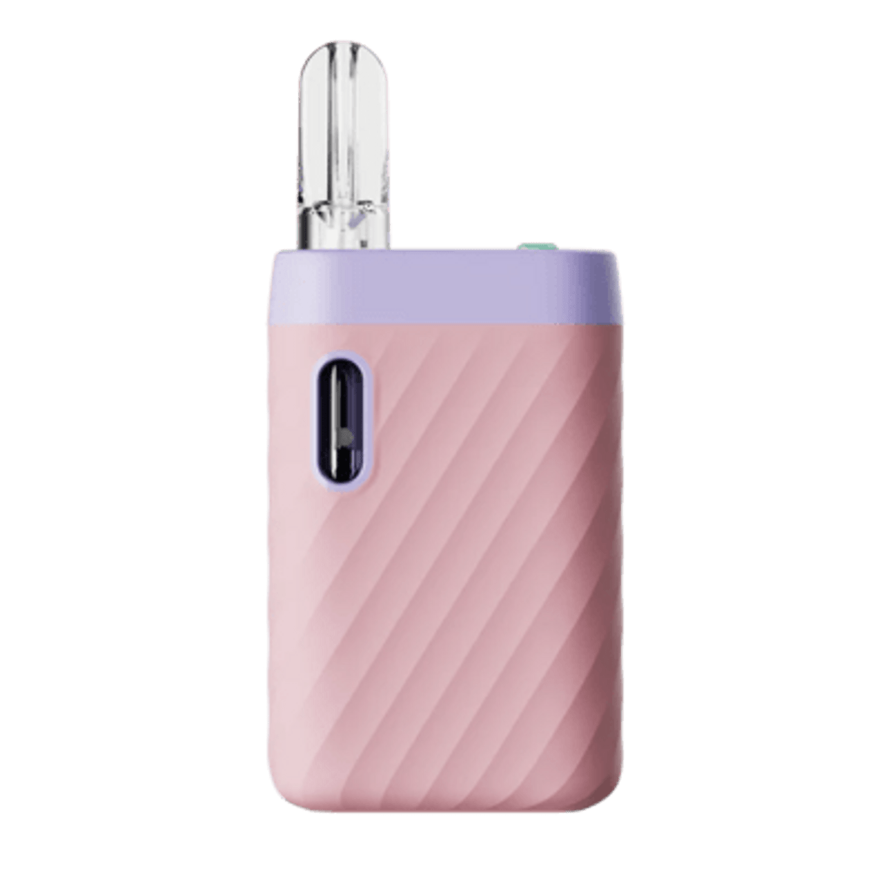 CCELL - SANDWAVE Variable Voltage Battery 400mAh | Retail Packaging | Coral Pink