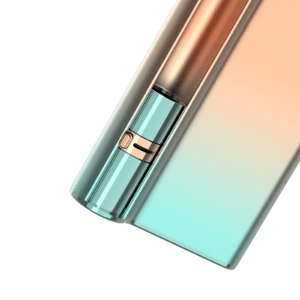 CCELL - PALM PRO Variable Voltage Battery 500mAh | Retail Packaging | Assorted Colors